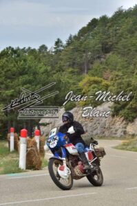 HONDA XL600 LM (1986)