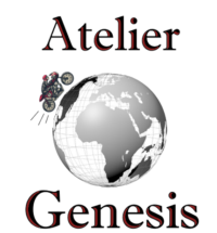 Atelier Genesis